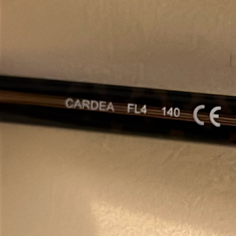 Kate Spade Cardea glasses frames - Picture 6 of 6